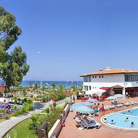 Bed and Breakfast Kusadasi Denize Sifir Tatil Odalari