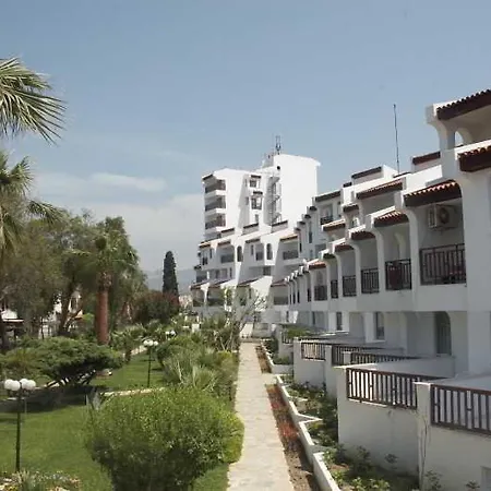 Bed and Breakfast Kusadasi Denize Sifir Tatil Odalari Κουσάντασι